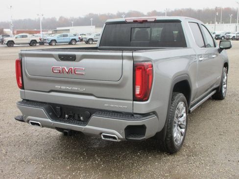 New 2026 GMC Sierra 1500 Denali image 5