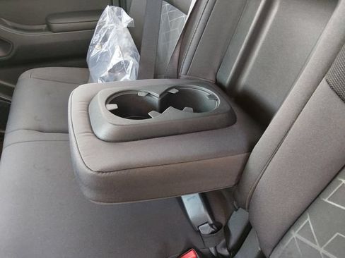 Certified 2026 Nissan Frontier SV w/ SV Convenience Package RWD image 14