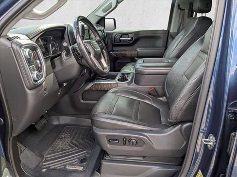 Used 2021 GMC Sierra 1500 Denali image 12