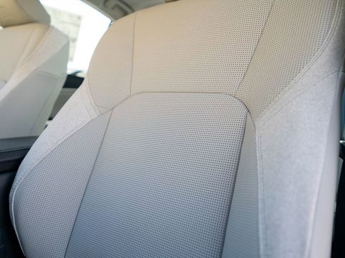 New 2026 Toyota Camry XLE image 18