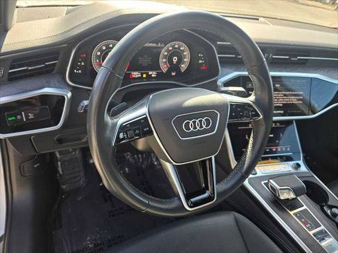 Used 2024 Audi A6 3.0T Prestige w/ Prestige Package AWD/4WD image 27