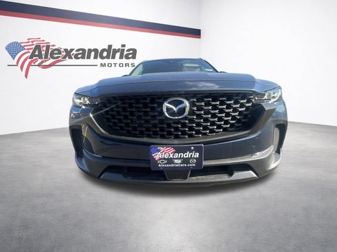 Used 2025 MAZDA CX-50 AWD 2.5 S w/ Cargo Package image 33