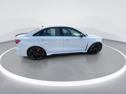 Used 2024 Audi RS 3 AWD/4WD image 9