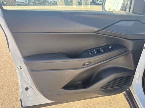 New 2026 Jeep Cherokee Limited image 18