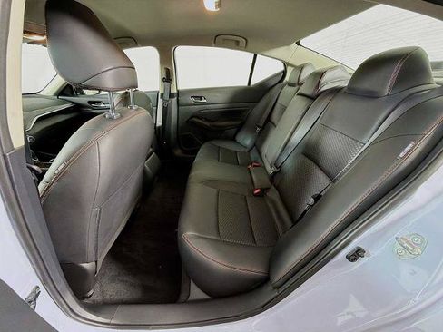 Certified 2025 Nissan Altima 2.5 SR AWD/4WD image 21