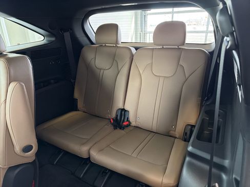 New 2026 Kia Sorento SX Prestige AWD/4WD image 14