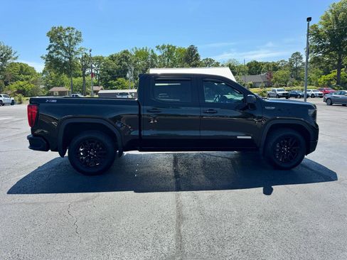 Used 2022 GMC Sierra 1500 Elevation AWD/4WD image 5