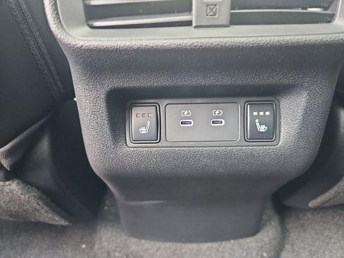 New 2026 Nissan Murano Platinum w/ Cargo Package image 33