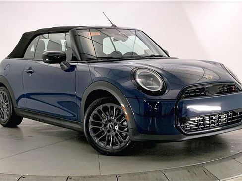 New 2026 MINI Cooper S image 1