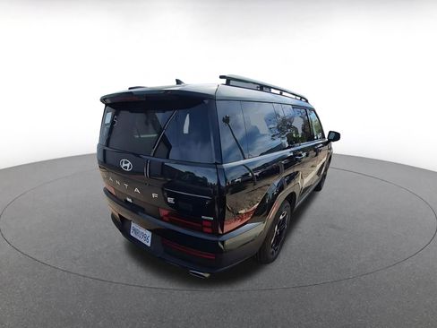 Used 2025 Hyundai Santa Fe SEL image 7