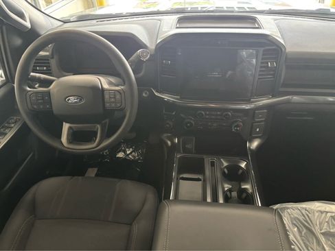 New 2026 Ford F150 STX AWD/4WD image 10