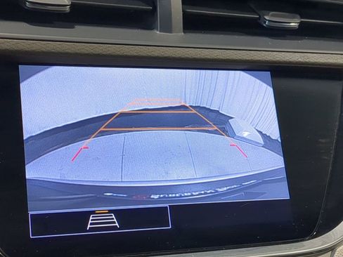 Used 2023 Buick Encore GX Preferred w/ Cold Weather Comfort Package image 28