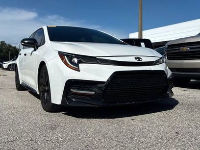 Used 2022 Toyota Corolla SE