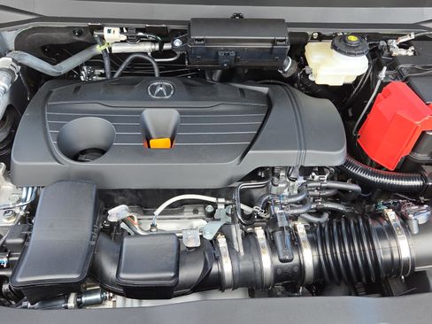 New 2026 Acura RDX A-Spec image 39