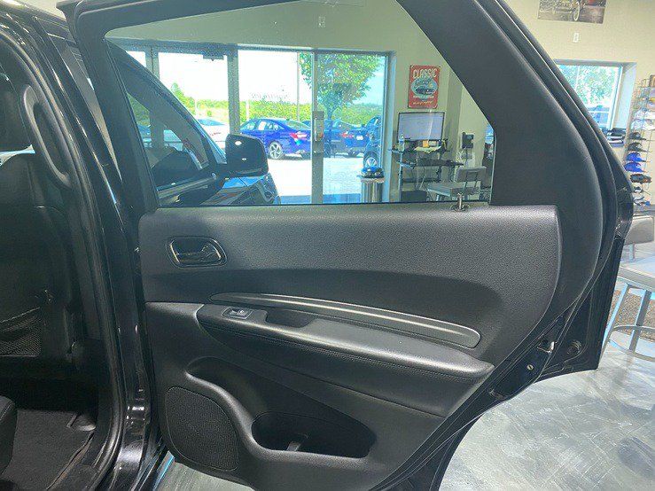 Used 2019 Dodge Durango GT AWD/4WD image 22