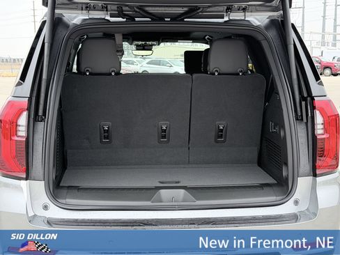 New 2026 GMC Yukon Elevation w/ Elevation Premium Package image 5