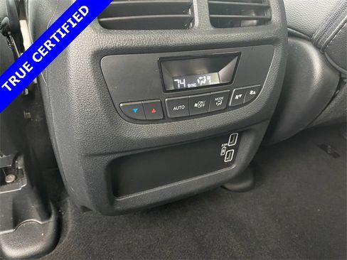 Certified 2022 Honda Pilot Special Edition image 21