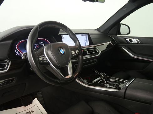 Used 2021 BMW X5 sDrive40i w/ Convenience Package image 12