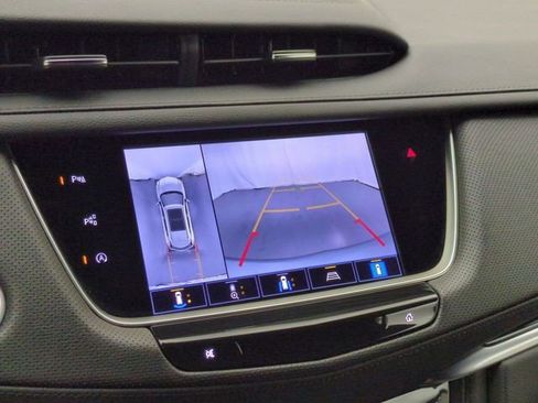 Certified 2024 Cadillac XT5 Premium Luxury w/ Technology Package AWD/4WD image 16