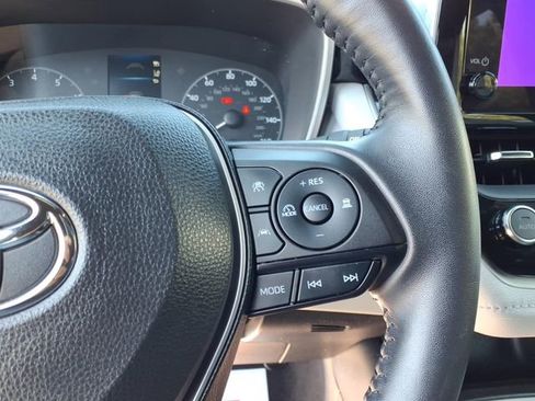 Used 2024 Toyota Corolla SE image 22