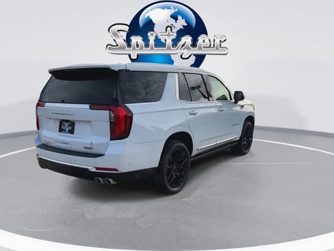 New 2026 GMC Yukon Denali w/ Denali Reserve Package image 9