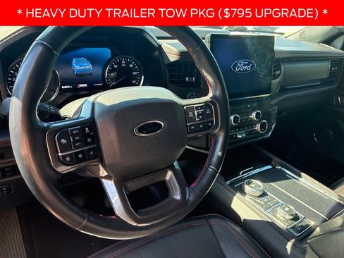 Used 2023 Ford Expedition Limited AWD/4WD image 10