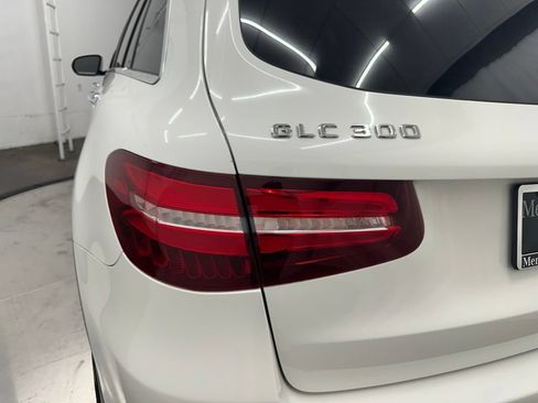Certified 2016 Mercedes-Benz GLC 300 image 11