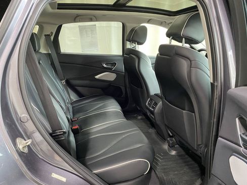 Used 2019 Acura RDX AWD w/ Advance Package image 12