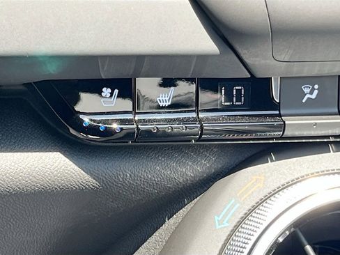 Used 2023 Chevrolet Camaro ZL1 RWD image 20