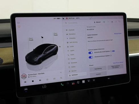 Used 2023 Tesla Model 3 Standard Range RWD image 39