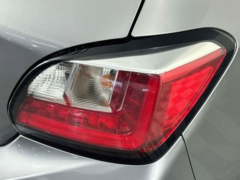Used 2022 Mitsubishi Mirage ES FWD image 31