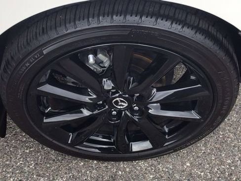 Used 2021 MAZDA MAZDA3 AWD 2.5 Turbo Hatchback image 14