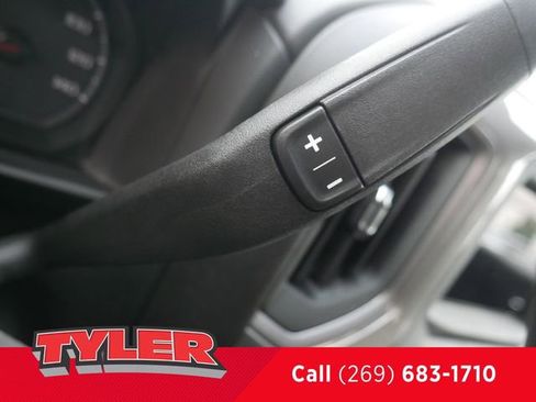 New 2026 Chevrolet Silverado 2500 Custom w/ Custom Value Package image 26