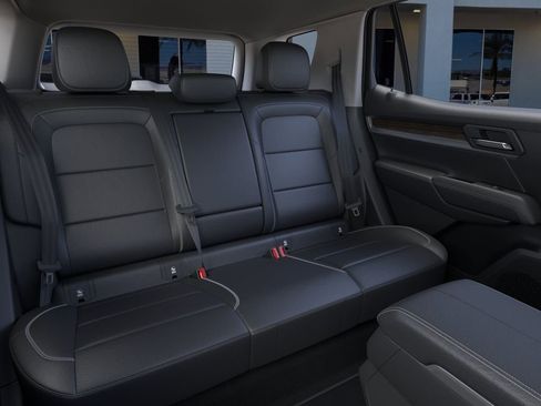 New 2026 GMC Terrain Denali image 17