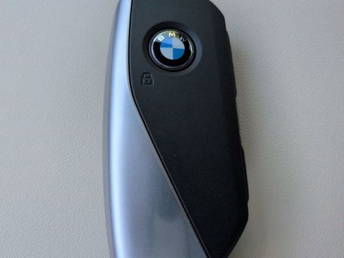 New 2026 BMW X3 xDrive30 w/ Convenience Package AWD/4WD image 30