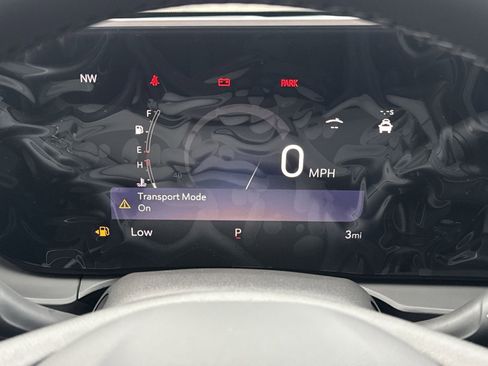 New 2026 Buick Envista Sport Touring w/ Convenience I Package image 17