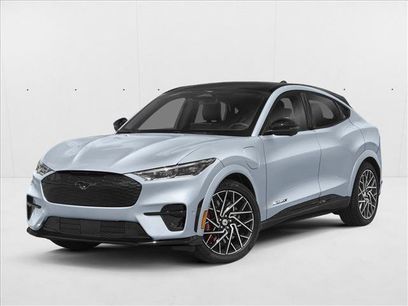 New 2026 Ford Mustang Mach-E GT w/ California Special Package