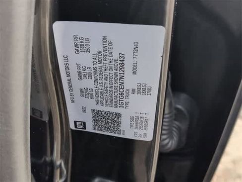 Certified 2022 GMC Canyon Elevation w/ Elevation Premium Package image 32