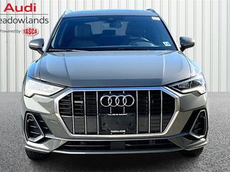 Used 2025 Audi Q3 2.0T Premium w/ Convenience Package video 2