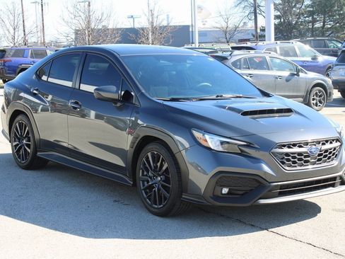 Used 2024 Subaru WRX Premium image 3