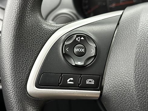 Used 2019 Mitsubishi Mirage G4 ES image 17