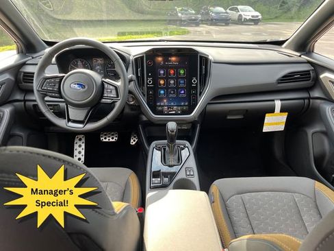 Used 2025 Subaru Crosstrek 2.5i Sport image 12