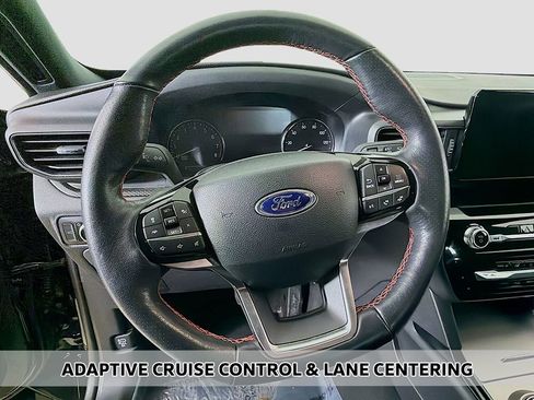 Used 2023 Ford Explorer ST-Line image 4