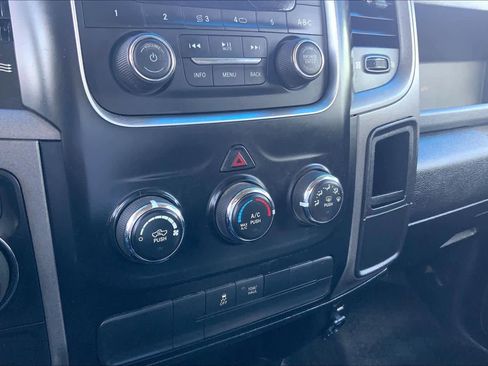 Used 2020 RAM 1500 Tradesman image 34