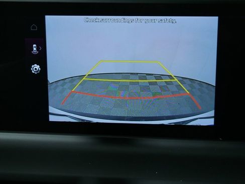 New 2026 Kia Seltos S image 32