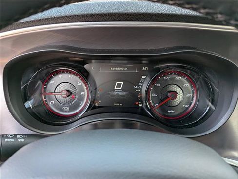 Used 2021 Dodge Charger GT AWD/4WD image 10