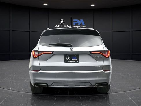 Certified 2026 Acura MDX SH-AWD w/ Advance Package image 26
