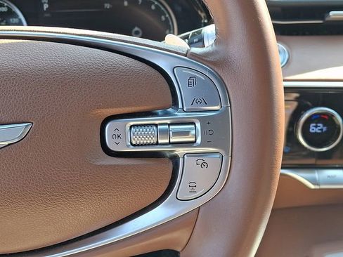 Used 2022 Genesis GV70 2.5T w/ Advanced Package image 26