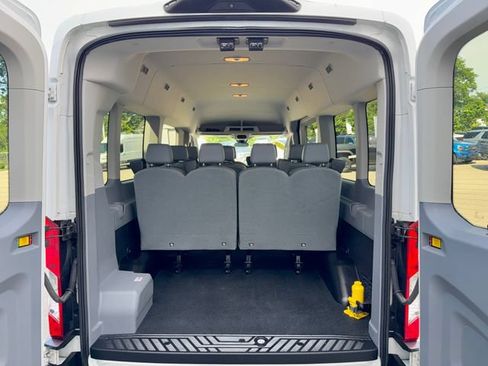 Used 2019 Ford Transit 350 XL RWD image 6