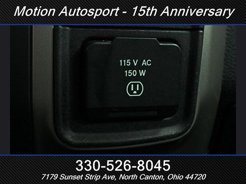 Used 2018 RAM 1500 Big Horn AWD/4WD image 19